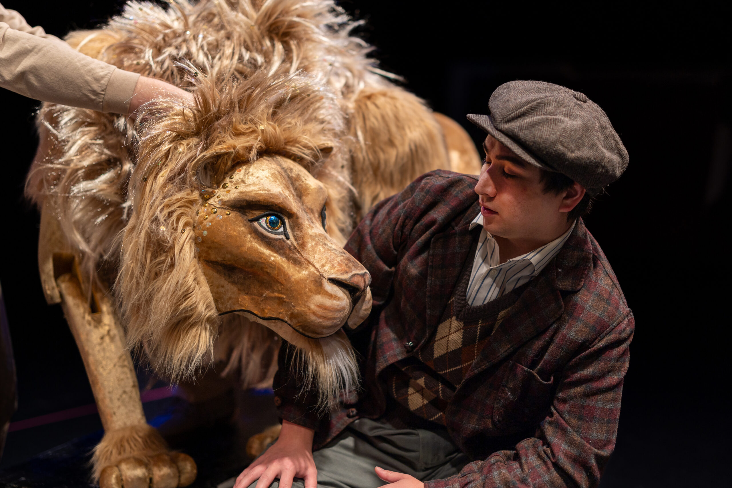WVPT puts on final show of the season
